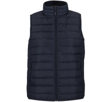 Жилет женский Stream BW Women, темно-синий