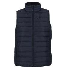 Жилет женский Stream BW Women, темно-синий