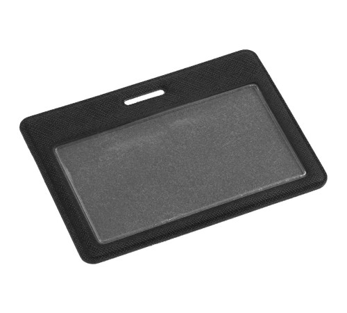 Чехол для карточки Devon, черный