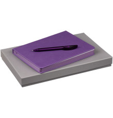 Набор Brand Tone, фиолетовый