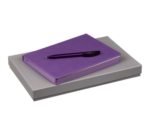 Набор Brand Tone, фиолетовый