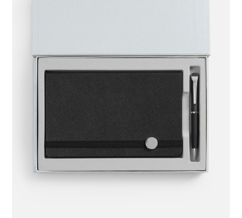 Набор Nova, черный