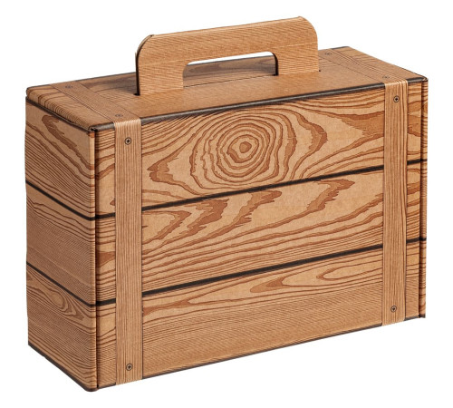 Набор Layback, красный