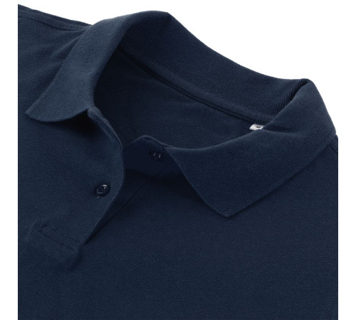 Рубашка поло женская Virma Stretch Lady, темно-синяя