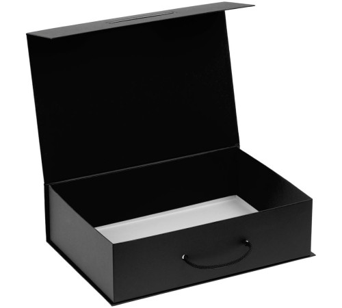 Коробка Case, черная