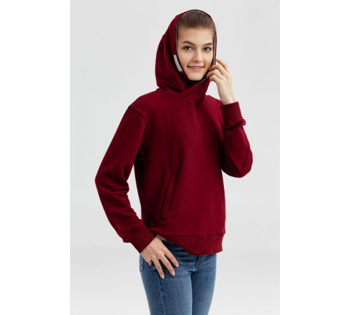 Толстовка Kulonga Terry, темно-синяя