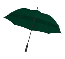 Зонт-трость Dublin, зеленый