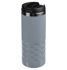 Термостакан Prism, серый