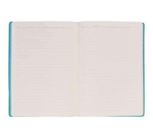 Набор Skywriting, черный с бирюзовым