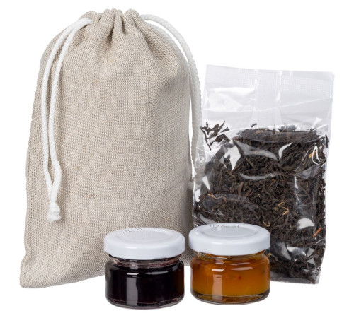 Холщовый мешок Flaxy, малый