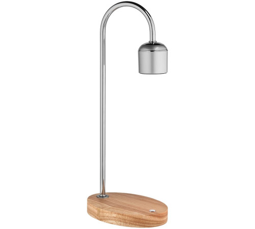 Левитирующая луна MoonFlow, белая