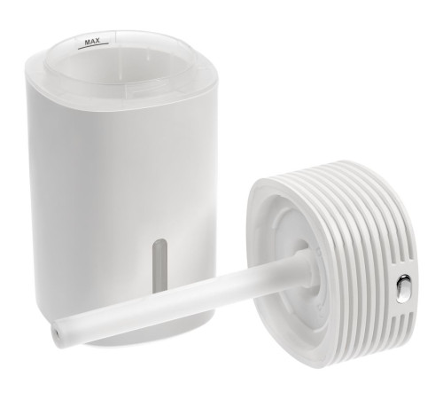 Настольный увлажнитель с подсветкой DH13, белый