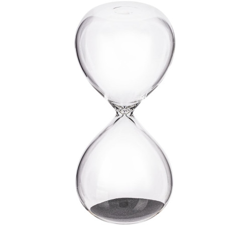 Станция беспроводной зарядки с антистрессом Countdown, белая