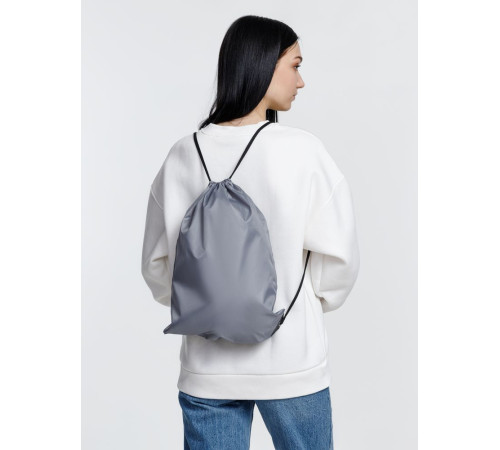 Рюкзак New Element, серый