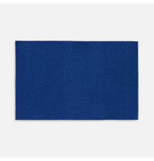 Лейбл тканевый Epsilon, XL, синий