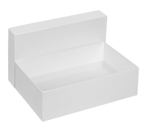 Коробка Storeville, большая, белая