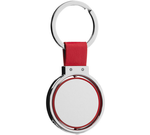 Брелок Stalker, ver.3, красный