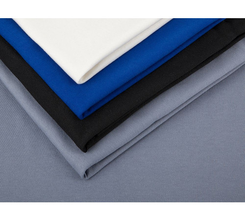 Футболка унисекс оверсайз T1, синяя