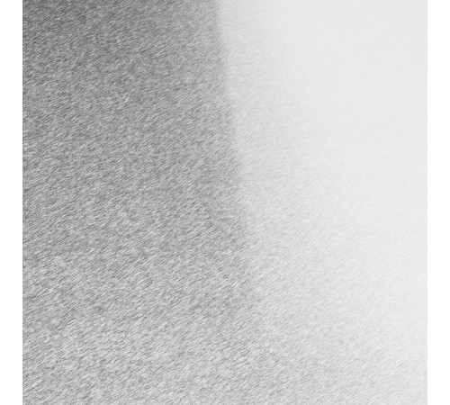 Плакетка Plaque, большая, вишня с серебристой пластиной