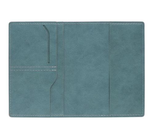 Набор Petrus Travel, голубой