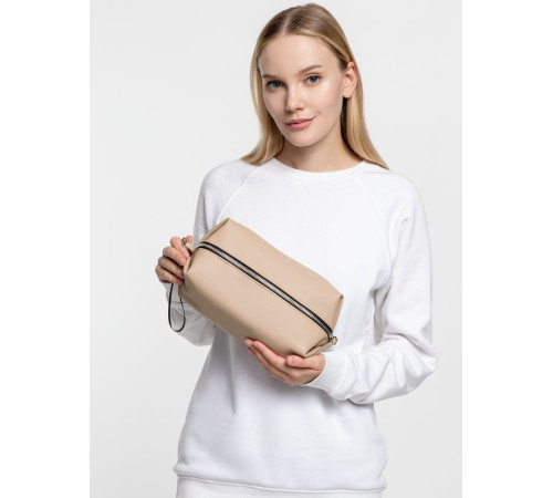 Несессер Feria, бежевый