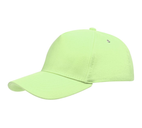 Бейсболка Standard, светло-зеленая