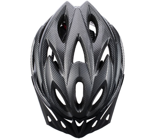 Велосипедный шлем Ballerup, черный