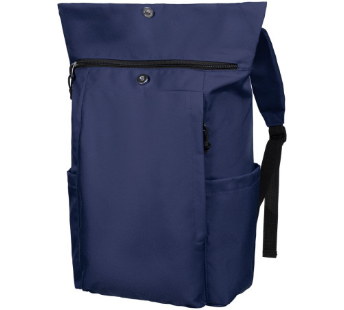Рюкзак Hank, темно-синий