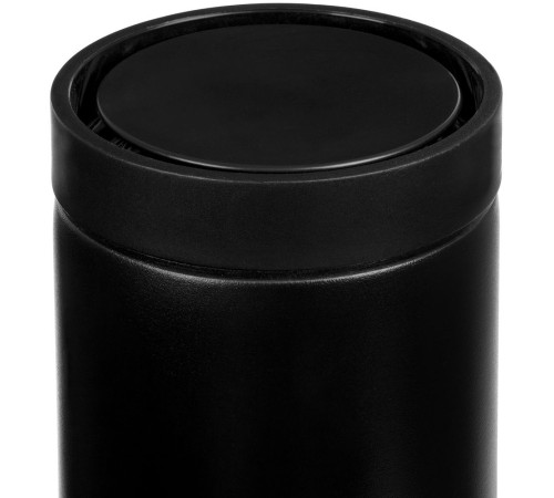 Термостакан Waterford, черный