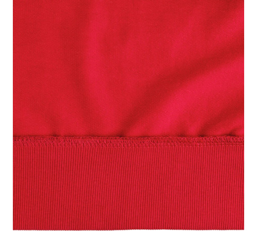 Худи унисекс Westray, красное