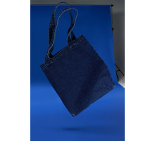 Шопер B7, синий