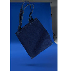 Шопер B7, синий