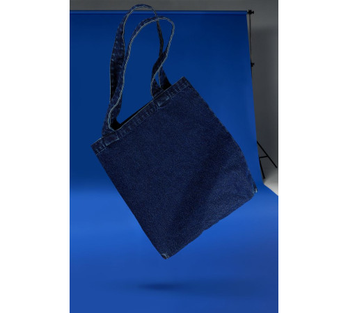 Шопер B7, синий