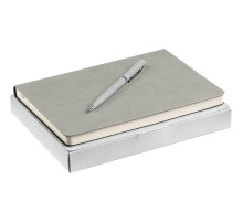 Набор Romano, светло-серый