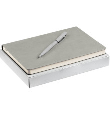 Набор Romano, светло-серый