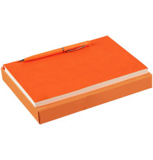 Набор Flat Light, оранжевый