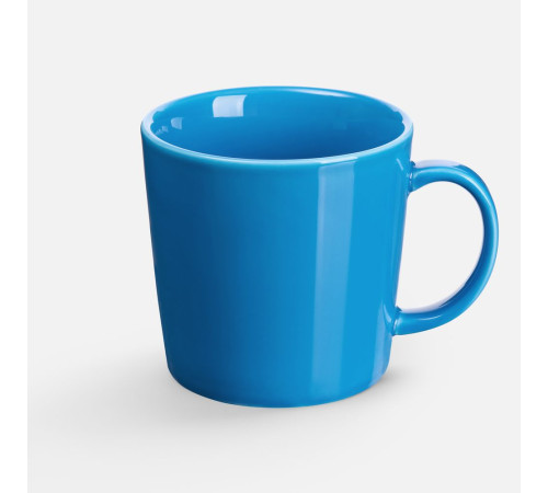 Кружка Valotti Grand, ярко-синяя