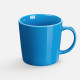 Кружка Valotti Grand, ярко-синяя