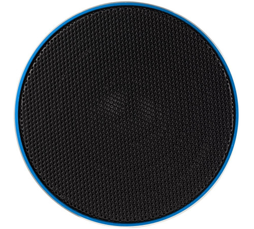 Беспроводная колонка Easy, синяя