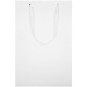 Пакет бумажный Waski M, белый