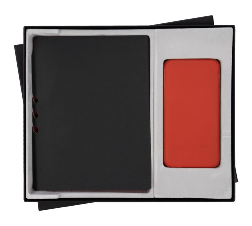 Набор Flexpen Black Energy, красный