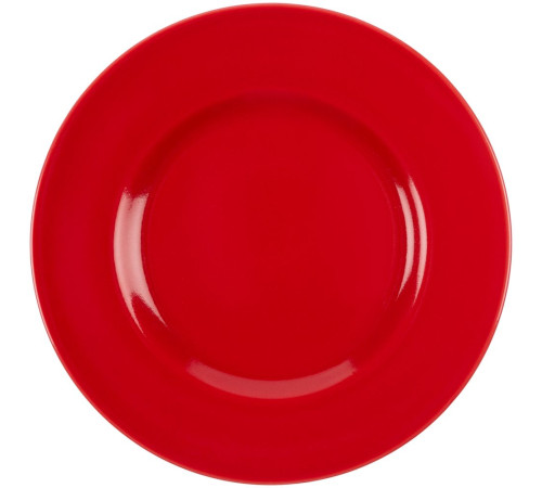 Чайная пара Clio, красная