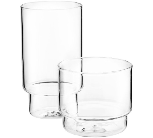 Бокал Thumbler, большой