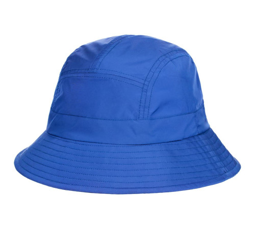 Панама Ben Mac, ярко-синяя