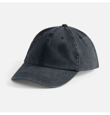 Бейсболка Berwi, черная