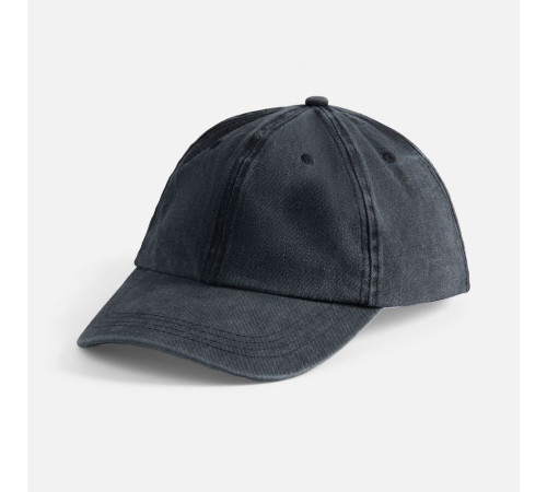 Бейсболка Berwi, черная