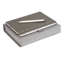 Набор Lucky, серый