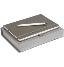 Набор Lucky, серый