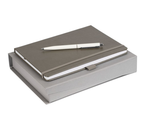 Набор Lucky, серый