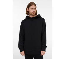 Худи унисекс H5, черное